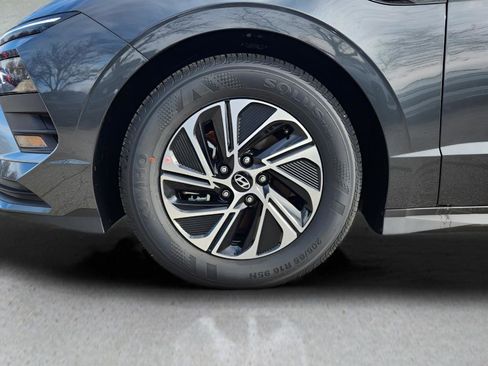 New 2026 Hyundai Sonata Blue image 10