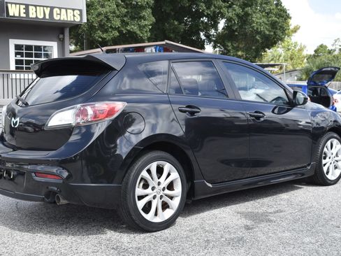 Used 2010 MAZDA MAZDA3 s Sport FWD image 7