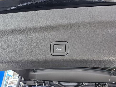 New 2026 Chevrolet Tahoe LT w/ Comfort Package image 26