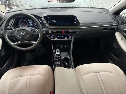 Used 2023 Hyundai Sonata SEL FWD image 11