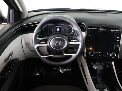 Used 2024 Hyundai Tucson SE AWD/4WD image 30