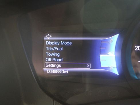 Used 2017 Ford Expedition Limited w/ Equipment Group 301A image 36