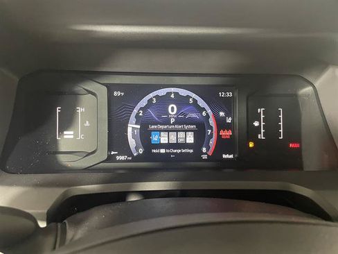 New 2026 Toyota Tacoma SR5 AWD/4WD image 14