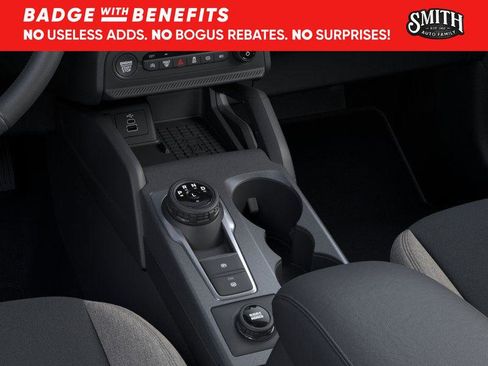 New 2025 Ford Bronco Sport Big Bend image 16