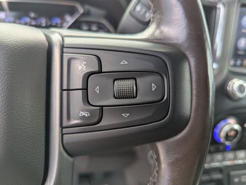 Certified 2022 GMC Sierra 1500 Denali w/ Driver Alert Package II AWD/4WD image 17