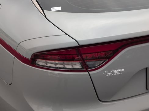 Used 2022 Kia Stinger GT1 w/ Red Interior Color Package image 13