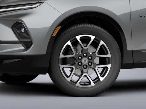 New 2023 Chevrolet Blazer RS image 40