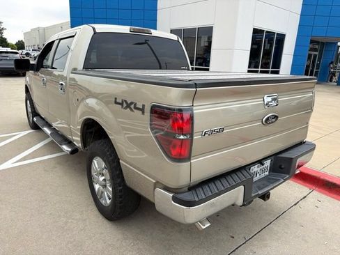 Used 2010 Ford F150 XLT AWD/4WD image 7