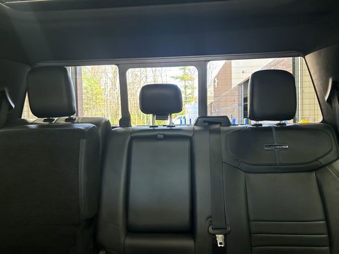 Used 2024 Ford F150 Platinum image 58