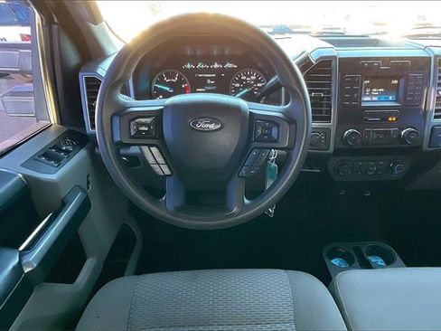 Used 2019 Ford F250 XLT image 5