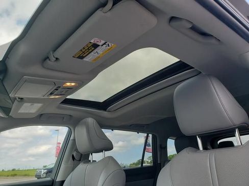 Used 2022 Toyota Highlander Limited AWD/4WD image 20