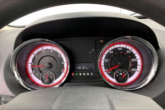 Used 2012 RAM C/V FWD image 24