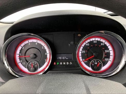 Used 2012 RAM C/V FWD image 24