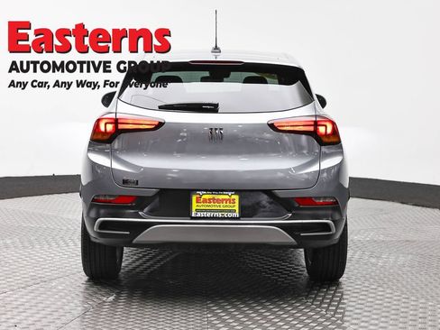 Used 2024 Buick Encore GX Preferred FWD image 5