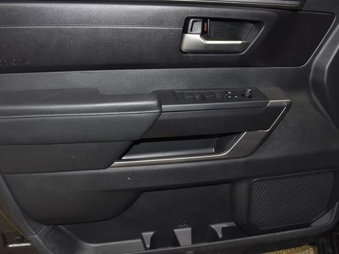 Used 2024 Toyota Tundra SR5 image 30