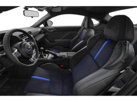 New 2027 Subaru BRZ tS RWD image 12