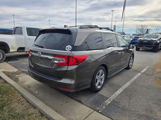 Used 2020 Honda Odyssey EX-L video 2