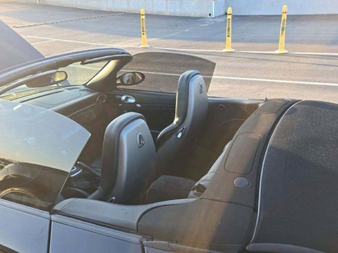 Used 2009 Porsche 911 Turbo image 21