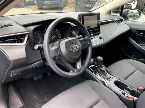 Used 2024 Toyota Corolla LE image 16
