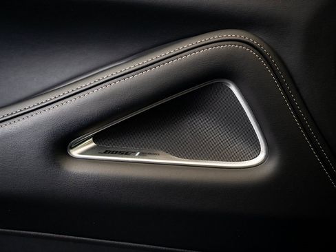 Used 2025 INFINITI QX60 Sensory image 23