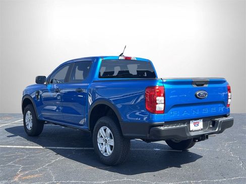 New 2025 Ford Ranger XL w/ Trailer Tow Package image 22