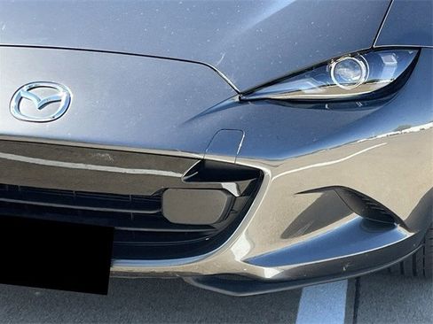 Used 2024 MAZDA MX-5 Miata Grand Touring image 9