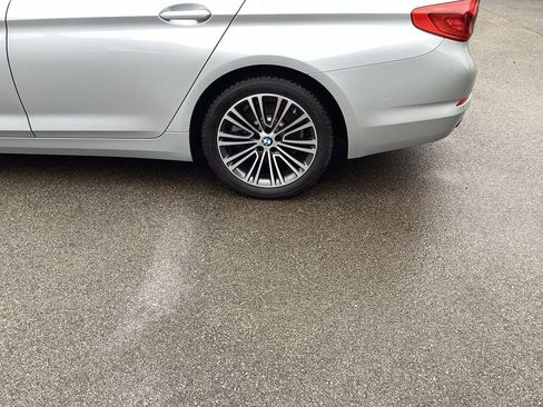 Used 2020 BMW 530i xDrive w/ Convenience Package image 31