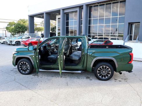 Used 2023 Toyota Tundra Limited RWD image 11