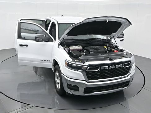 Used 2025 RAM 1500 Big Horn image 33