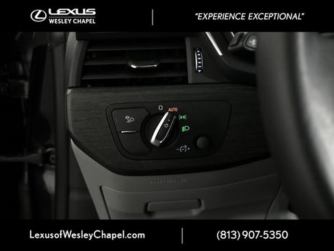 Used 2021 Audi A5 2.0T Premium Plus image 35