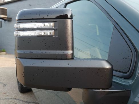 New 2026 Chevrolet Silverado 2500 LT w/ Trail Boss Package AWD/4WD image 6