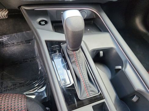 New 2026 Nissan Sentra SR image 13