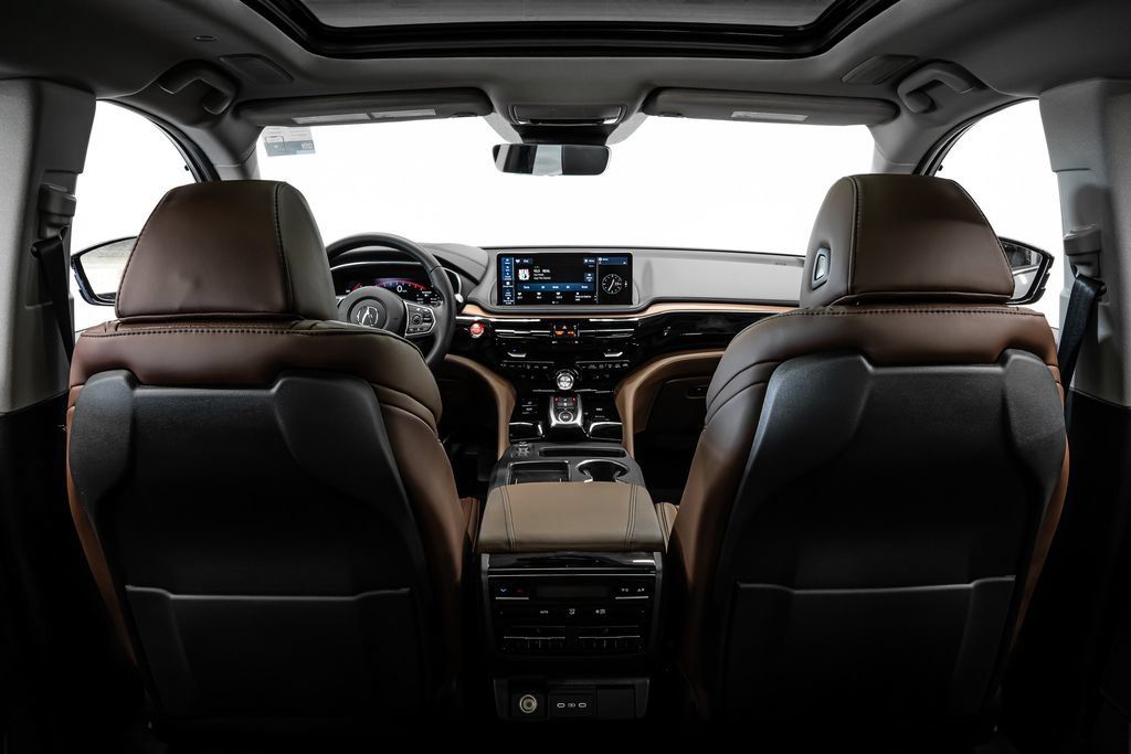 New 2026 Acura MDX w/ Technology Package AWD/4WD image 19