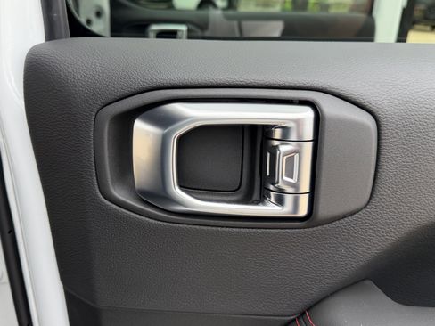 New 2026 Jeep Gladiator Rubicon image 37