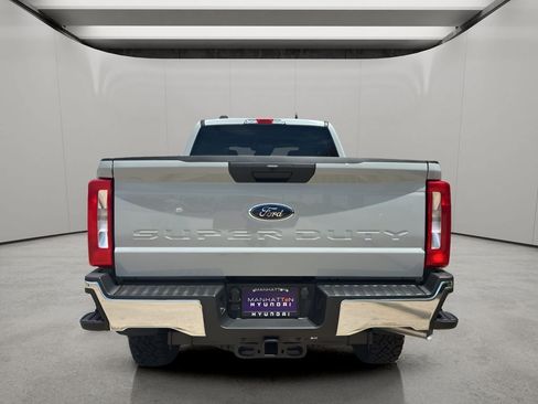 New 2026 Ford F250 XLT w/ Tremor Off-Road Package AWD/4WD image 4