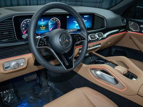 New 2026 Mercedes-Benz GLE 450 4MATIC image 15