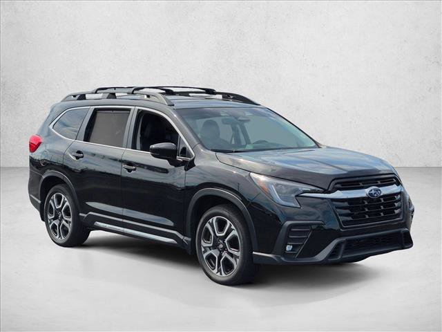 Used 2024 Subaru Ascent Limited w/ Technology Package AWD/4WD image 3