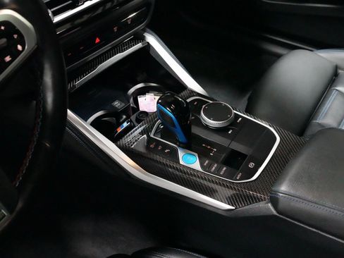 Used 2023 BMW i4 M50 w/ Premium Package AWD/4WD image 5