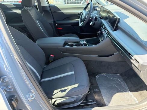 New 2026 Hyundai Sonata SEL image 26