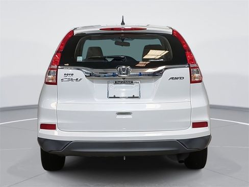 Used 2016 Honda CR-V LX image 6