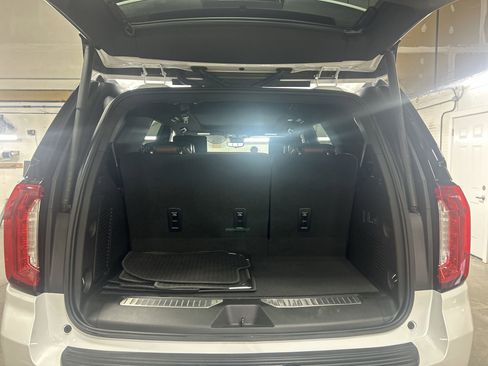 Certified 2023 GMC Yukon Denali Ultimate AWD/4WD image 27
