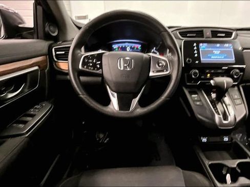 Used 2021 Honda CR-V EX image 6