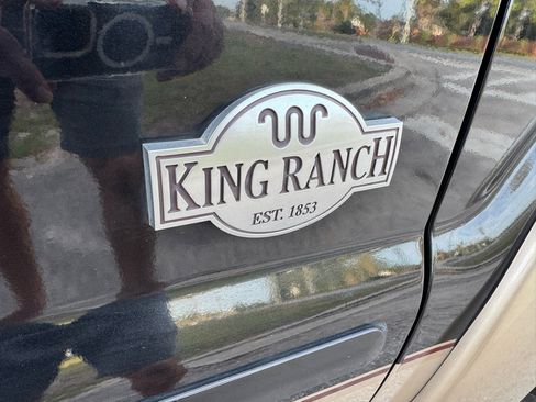 Used 2012 Ford F350 King Ranch image 22