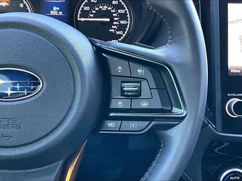 Used 2024 Subaru Forester Wilderness image 24