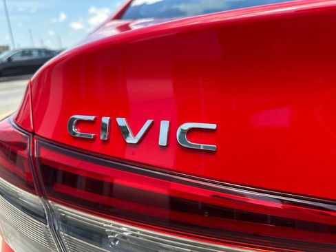 Used 2022 Honda Civic Sport image 31