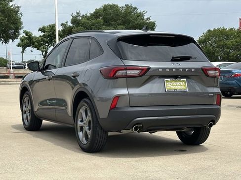 Used 2025 Ford Escape ST-Line w/ Equipment Group 301A FWD image 3