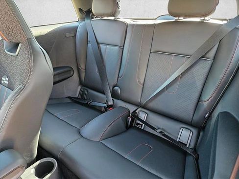 New 2026 MINI Cooper S image 15