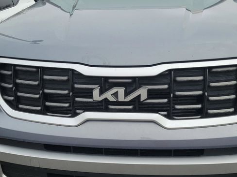 Used 2023 Kia Telluride S w/ S Sunroof Package image 18