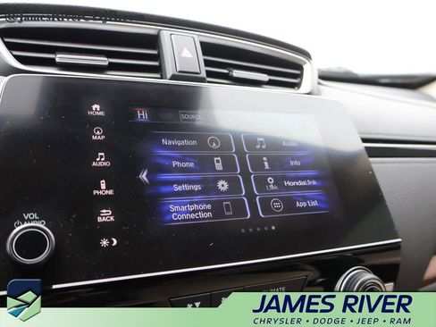 Used 2020 Honda CR-V Touring image 36
