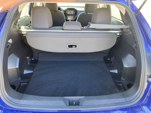 Used 2024 Subaru Impreza 2.0i image 32